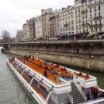 Great Spots For Boat Tours