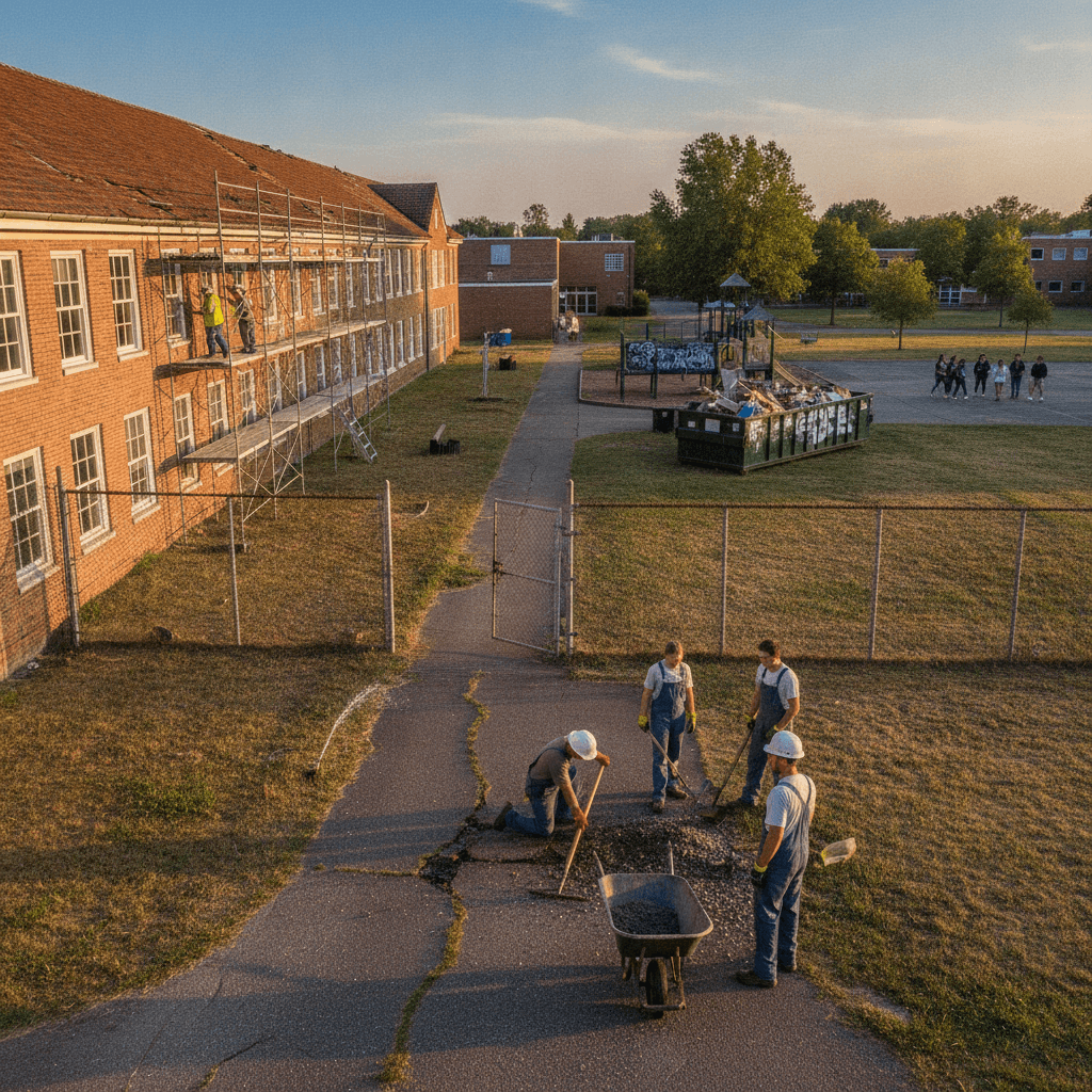 school-campus-maintenance-requirements-image